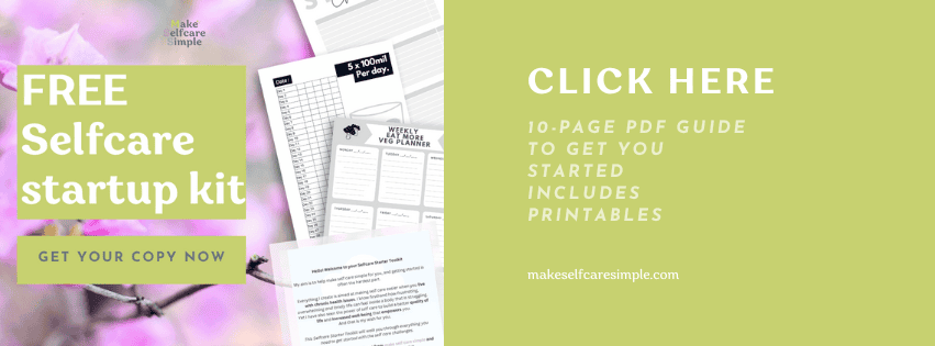 Freebie-make-selfcare-simple